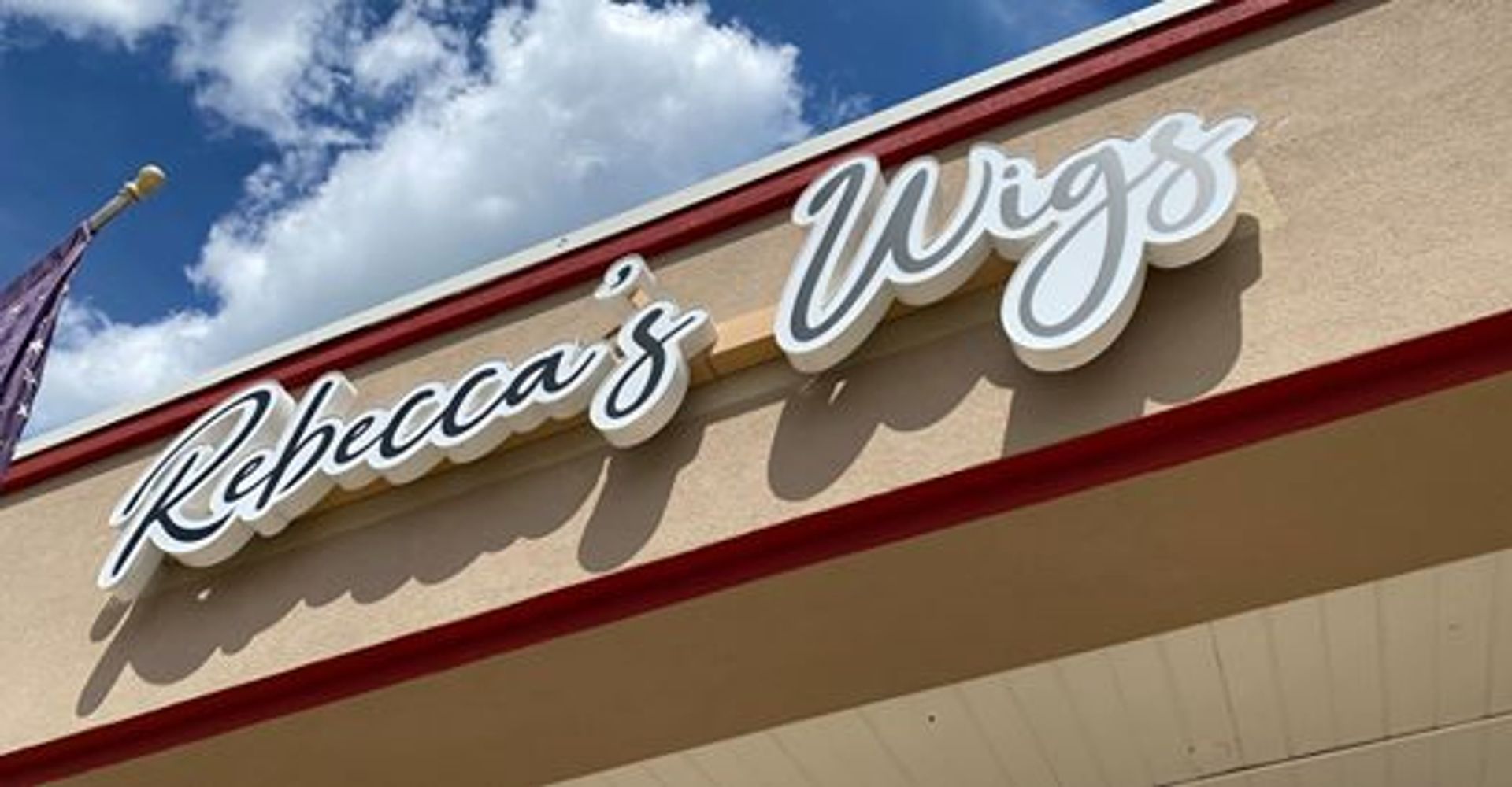 Rebecca's Wigs Wig Studio Farmington, Michigan